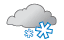 Schneeschauer