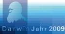Veranstaltungskalender Darwin-Jahr 2009